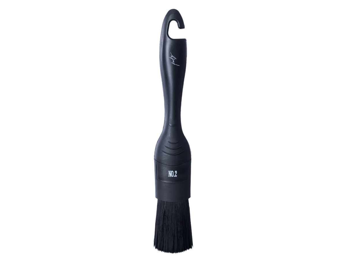 KMKZ LUXE DETAILING BRUSH