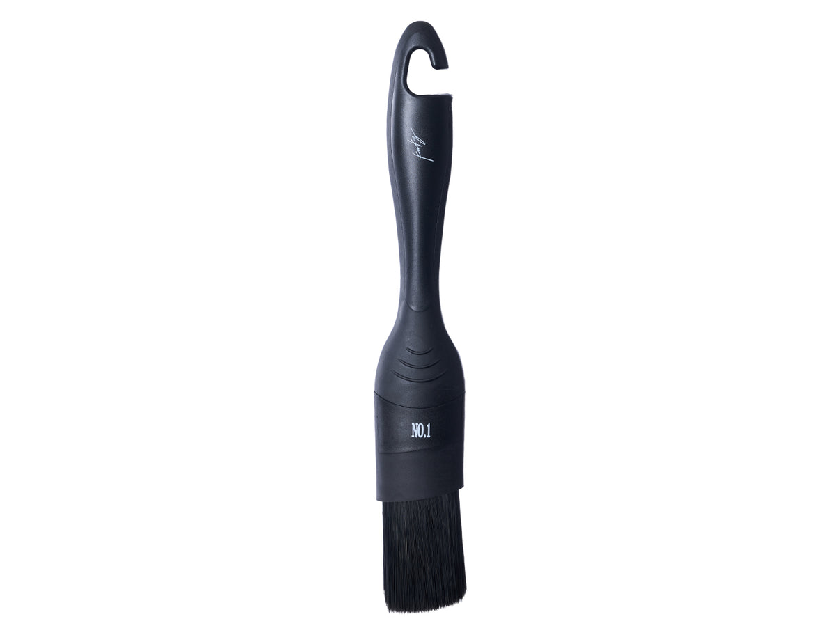 KMKZ LUXE DETAILING BRUSH