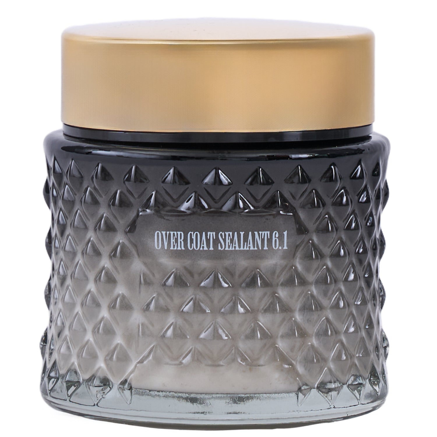 OVER COAT SEALANT 6.1 – Kamikaze Collection
