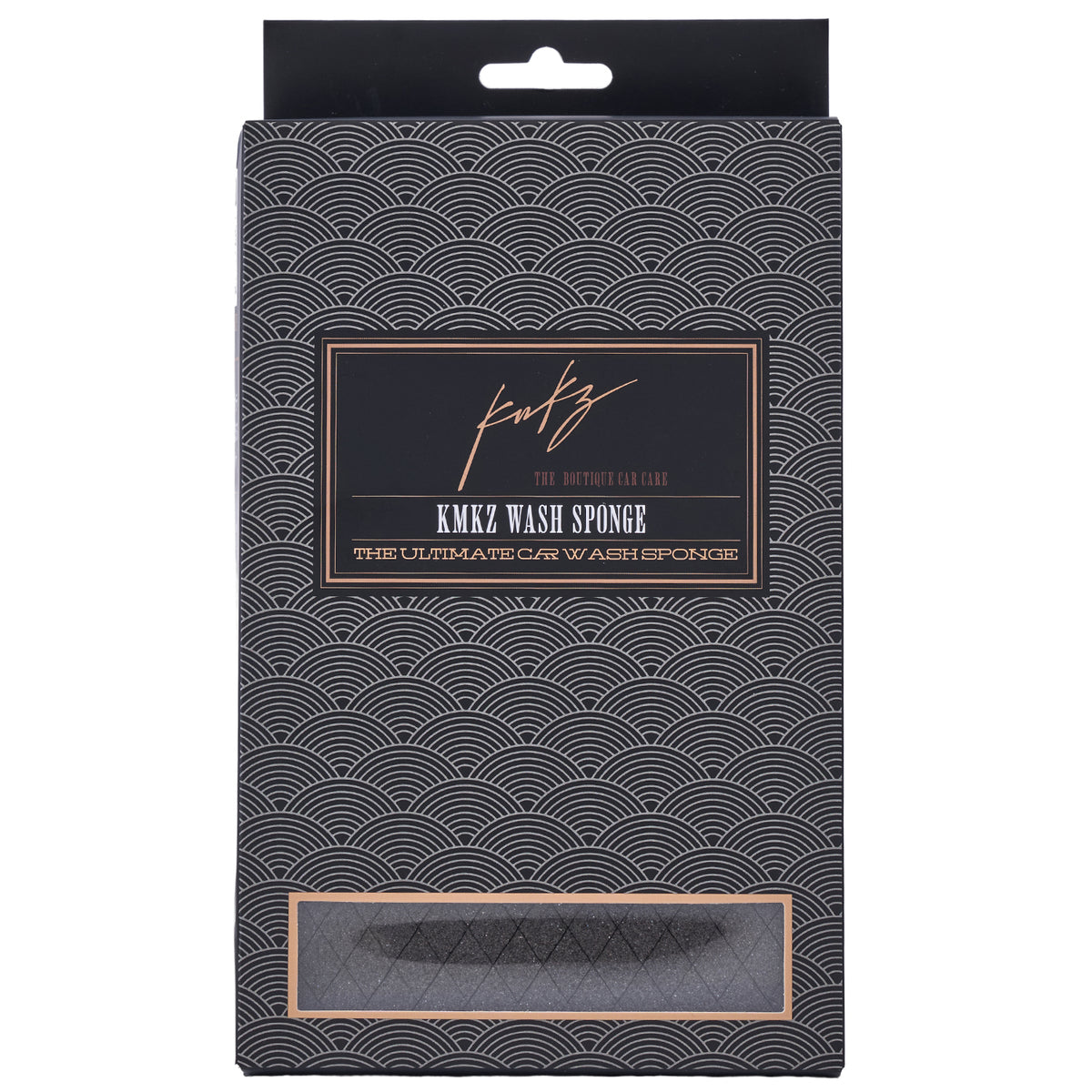 KMKZ WASH SPONGE