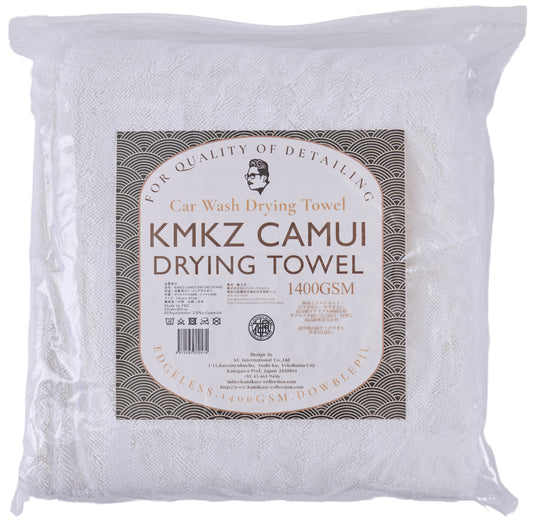 CAMUI DRYING TOWEL