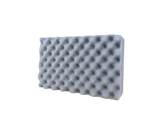 KMKZ WASH SPONGE