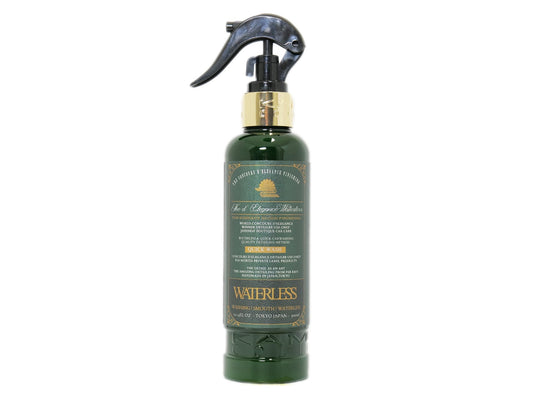 THE d'ELEGANCE WATERLESS