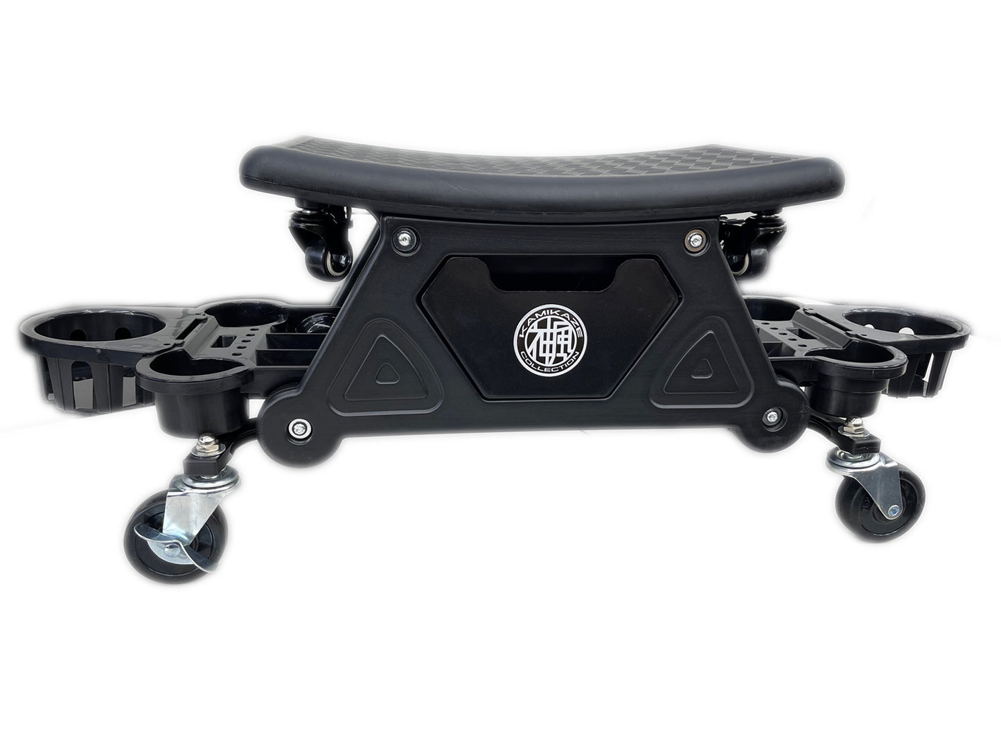 DETAILING MOBILE STOOL