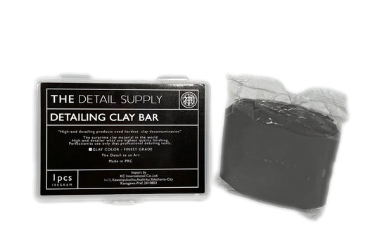 DETAILING CLAY BAR