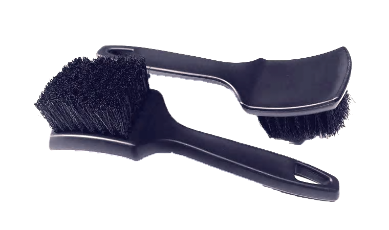 [OUTLET] DETAILING TIRE BRUSH