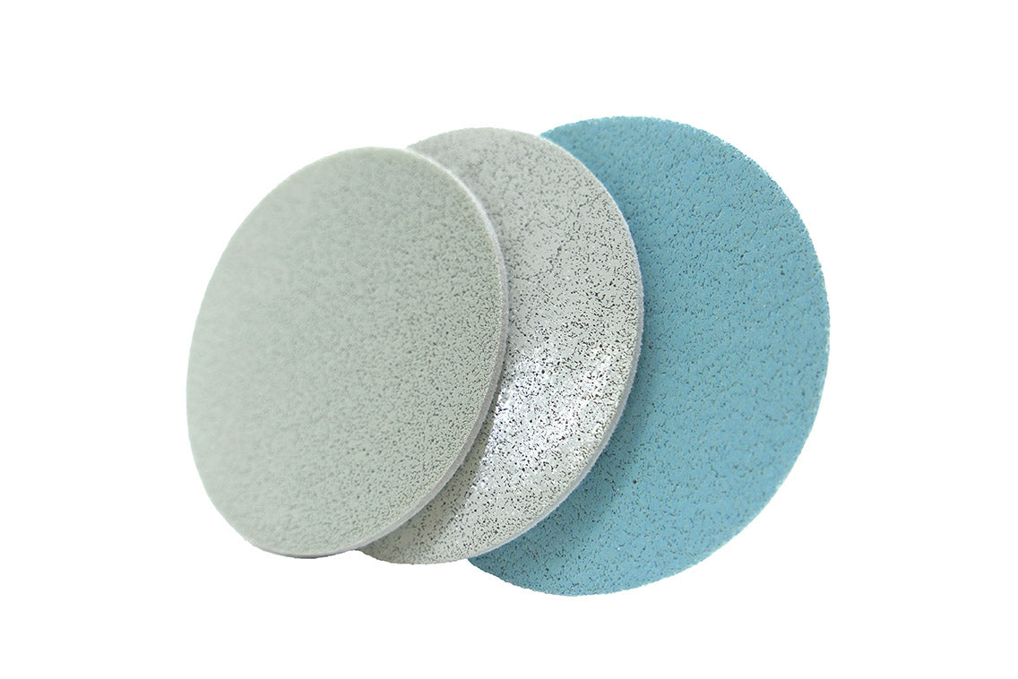 BANZAI SANDING DISC