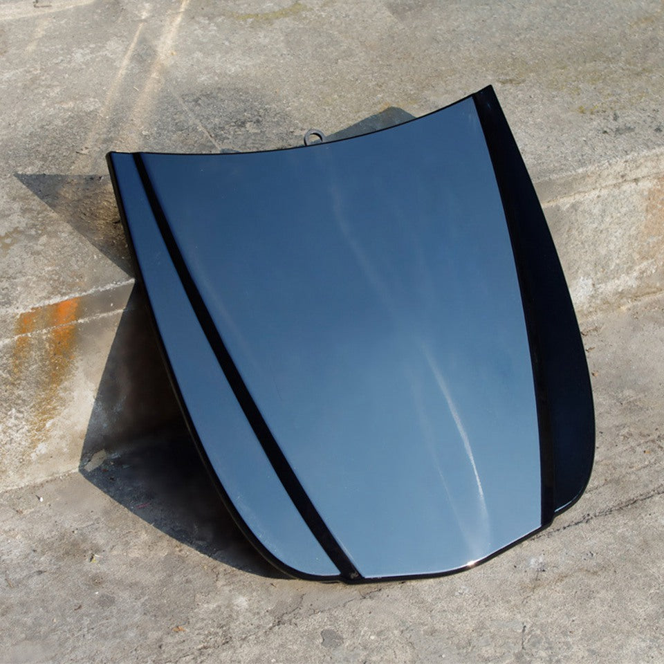 DETAILING TEST PANEL – Kamikaze Collection